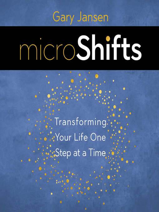 Title details for MicroShifts by Gary Jansen - Available